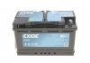 Батарея акумуляторна Exide Start-Stop AGM 12В 80Аг 800А(EN) R+ EXIDE EK800