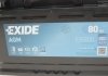 Акумулятор EXIDE EK800 (фото 2)