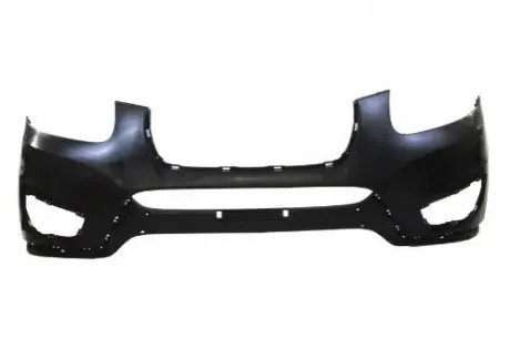 Бампер передний верхняя часть (86511-2B700), 8268574, 865110W700, 405207, MOBIS 865112B700