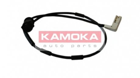 Сигнализатор, износ тормозных колодок KAMOKA 105012 (фото 1)