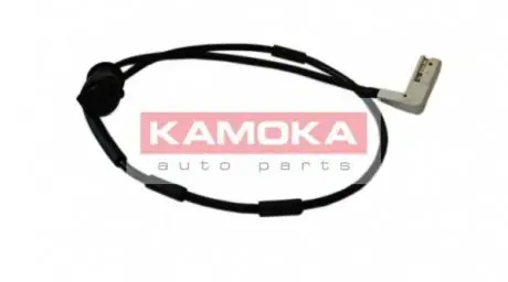 Сигналізатор, знос гальмівних колодок KAMOKA 105012