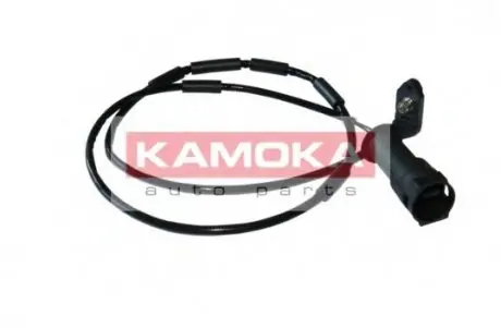 Сигналізатор, знос гальмівних колодок KAMOKA 105013