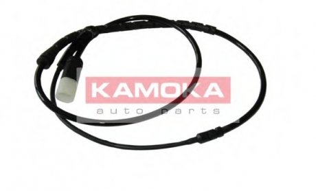 Сигнализатор, износ тормозных колодок KAMOKA 105054 (фото 1)