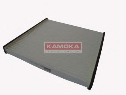 Фільтр, повітря у внутрішньому просторі KAMOKA F406101 (фото 1)