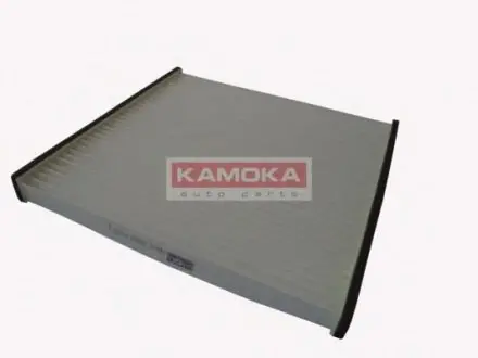 Фільтр, повітря у внутрішньому просторі KAMOKA F406101