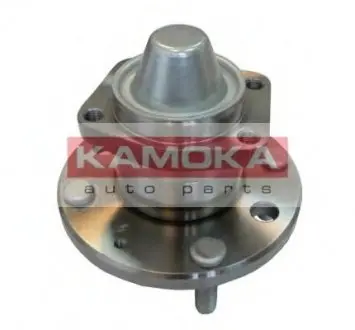 Комплект підшипника маточини колеса KAMOKA 5500091 (фото 1)