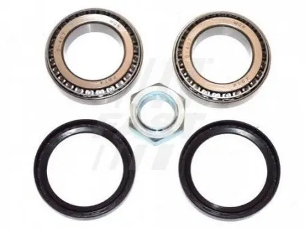 Iдшипник ступицi перед. L/P Citroen Jumper/Fiat Ducato/Peugeot Boxer 1.9D-2.5TD 94-01 FAST FT22025