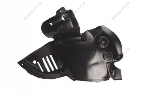 Підкрилок перед. Kangoo 97 - Пр. ASAM 71129