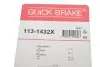 Ремкомплект суппорта QB113-1432X QUICK BRAKE 1131432X (фото 3)