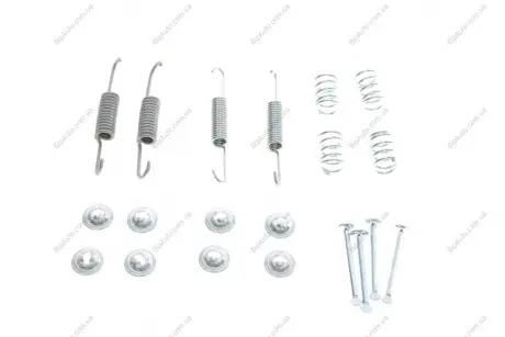 Монтажний комплект колодки QUICK BRAKE 1050880