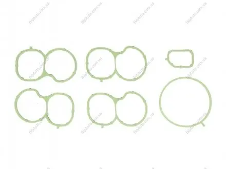 Комплект прокладок, впускний колектор OPEL/FIAT 2.0CDTI 08-A20DT/A20DTC/A20DTL/Z20DT (340.470 ELRING 340470