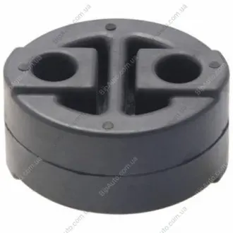 ПОДУШКА КРЕПЛЕНИЯ ГЛУШ. TOYOTA LAND CRUISER PRADO 120 GRJ12#/KDJ12#/RZJ12#/TRJ12#/VZJ12# 2002-2009 TEXB-004 FEBEST TEXB004