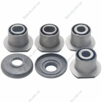 САЙЛЕНТБЛОК РУЛЕВОЙ РЕЙКИ (КОМПЛЕКТ) TAB-KUN25-KIT FEBEST TABKUN25KIT