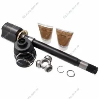 ШРУС ВНУТРІШНІЙ ПРАВИЙ 27x44x29 (LAND ROVER DISCOVERY III 2005-2009) 2911-DIIIFRH FEBEST 2911DIIIFRH