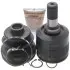 ШРУС ВНУТРІШНІЙ ЛІВИЙ 25X41X27 HYUNDAI TUCSON 2004-2010 FEBEST 1211-TUC20LH 1211TUC20LH