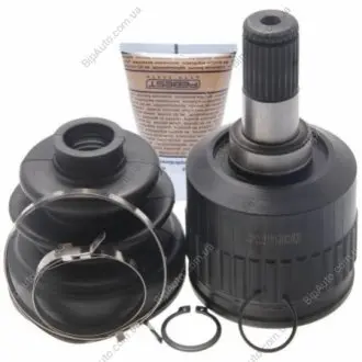 ШРУС ВНУТРІШНІЙ ЛІВИЙ 25X41X27 HYUNDAI TUCSON 2004-2010 1211-TUC20LH FEBEST 1211TUC20LH