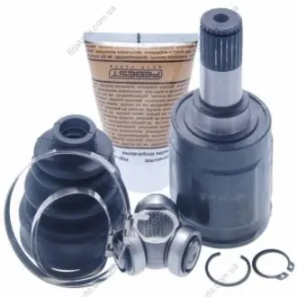 ШРУС ВНУТРЕННИЙ ПРАВЫЙ 25X35X25 HONDA JAZZ/FIT GD# 2002-2008 0311-GDRH FEBEST 0311GDRH
