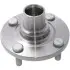 Подшипник ступицы колеса передний TOYOTA COROLLA AE10#/CE10#/EE10# 1991-2002 0182-110F FEBEST 0182110F