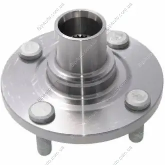 Подшипник ступицы колеса передний TOYOTA COROLLA AE10#/CE10#/EE10# 1991-2002 0182-110F FEBEST 0182110F