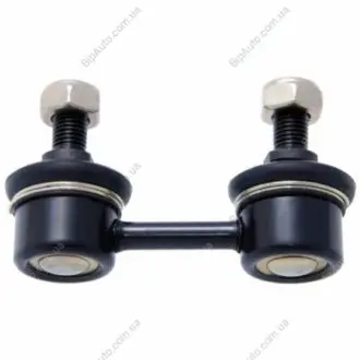 ТЯГА СТАБИЛИЗАТОРА ПЕРЕДНЯЯ (TOYOTA COROLLA AE11#/CE11#/EE111 1995-2000) 0123-010 FEBEST 0123010