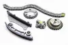 Комплект цепи ГРМ 3.0dci 16V.MasterII , Movano 2003-2010 (7701475740) Renault 7701475740,