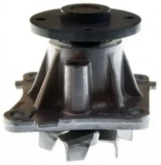 Водяна помпа MITSUBISHI ASX 10- COLT VI 04- LANCER 08- SMART FOURFOUR 04- 1.1 / 1.3 / 1.5 Denckermann A310966P