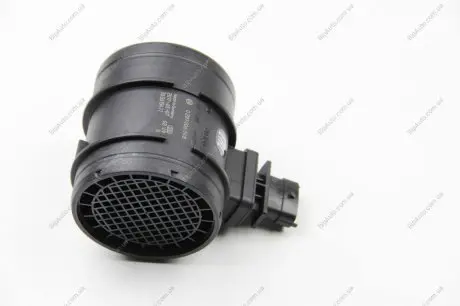 Расходомер воздуха Alfa Romeo 159/ Fiat Croma, Ducato/ Lancia Thesis 2.3D, 2.4JTDM 09.05- BOSCH 0 281 006 048