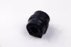 Подушка стабілізатора перед. Berlingo/Partner 08- внутр. (23mm) Metalcaucho 05203 (фото 2)