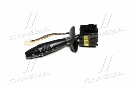 Переключатель подрулевой света и указателя поворота DAEWOO NUBIRA GENERAL MOTORS GM 96271600