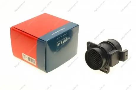 Расходомер воздуха NISSAN/OPEL/RENAULT Primastar/Movano/Vivaro/Clio/Laguna/Megane/Traffic BREMI 30032