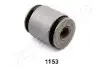 Кронштейн, подушки рычага JAPANPARTS RU1153