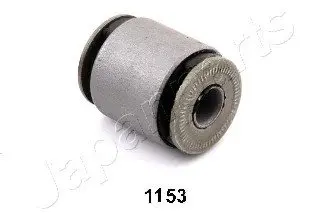 Кронштейн, подушки рычага JAPANPARTS RU1153