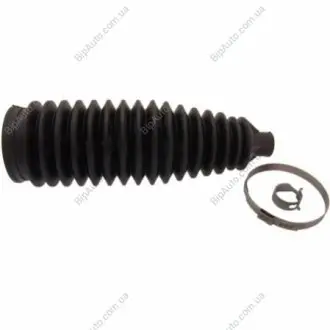 ПЫЛЬНИК РУЛЕВОЙ РЕЙКИ TOYOTA COROLLA CE120/NZE12#/ZZE12# 2000-2008 TRKB-005 FEBEST TRKB005