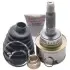ШРУС НАРУЖНЫЙ 36x61x28 (MAZDA BT-50 2006-) FEBEST (MAZDA BT-50 2006-) FEBEST 0510-BT50A44 0510BT50A44