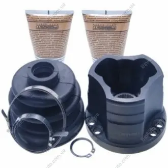 ШРУС ВНУТРІШНІЙ ЛІВИЙ 27X98 FEBEST 0211FX35LH