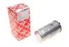 Фильтр топливный BMW (E39, E46, E53) 98-04, LR RANGE ROVER III 3.0 TD 02-09 (пр-во FEBI) 23950