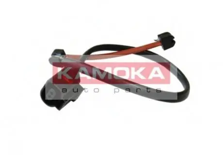 Сигналізатор, знос гальмівних колодок KAMOKA 105019