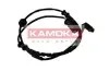 Сигнализатор, износ тормозных колодок KAMOKA 105031