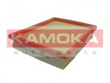 Повітряний фільтр KAMOKA F201101 (фото 1)