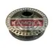 Комплект подшипника ступицы колеса KAMOKA 5500116