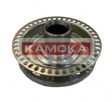 Комплект подшипника ступицы колеса KAMOKA 5500116