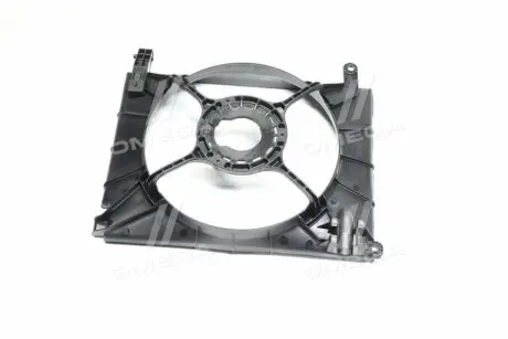 Кожух вентилятора GENERAL MOTORS GM 93740541