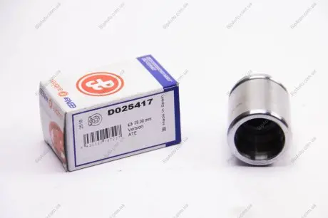 Поршеня супорта зад Aveo/Cruze/Astra J/Insignia/Peug 308/508 38x47,45 SEINSA AUTOFREN D025417