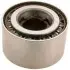 ПОДШИПНИК СТУПИЧНЫЙ ЗАДНИЙ (MITSUBISHI PAJERO II V14W-V55W 1991-2004) FEBEST DAC40804445