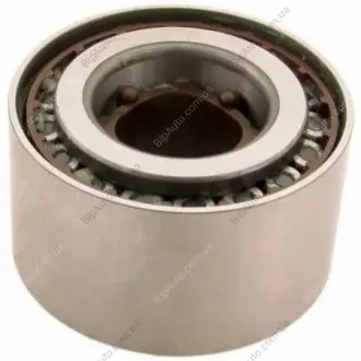 Підшипник ступичний задній (MITSUBISHI PAJERO II V14W-V55W 1991-2004) FEBEST DAC40804445