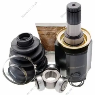 ШРУС ВНУТРЕННИЙ ЛЕВЫЙ 26X44X29 FEBEST 2911DIVFLH