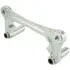 СКОБА ЗАДНЕГО ТОРМОЗНОГО СУППОРТА (MITSUBISHI OUTLANDER CW# 2006-2012) FEBEST 0477C-NA4R 0477CNA4R