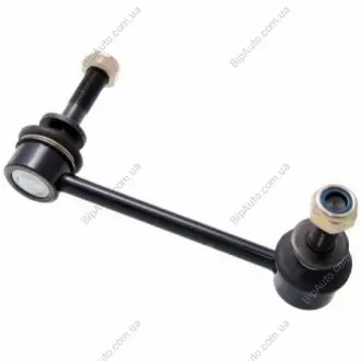 ТЯГА СТАБИЛИЗАТОРА ПЕРЕДНЯЯ ПРАВАЯ TOYOTA LAND CRUISER PRADO 120 GRJ12#/KDJ12#/RZJ12#/TRJ12#/VZJ12# 0123-009 FEBEST 0123009
