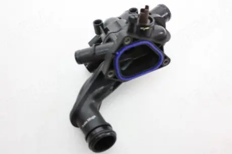 Термостат Citroen C4,DS3, Mini (R55, R56),Peugeot 207, 308, 3008, 5008, RCZ 1.4/1.6 06- AUTOMEGA 160086610