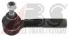 Наконечник рулей. левый Fiat Qubo 08-, Fiorino 08-, Citroen Nemo 08-, Peugeot Bipper 08- A.B.S. 230749 (фото 1)